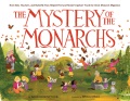 Title-MYSTERY-OF-THE-MONARCHS-:-how-kids,-teachers,-and-butterfly-fans-helped-fred-and-norah-urquhart...-track-the-great-monarch-migration.