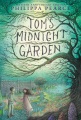 Title-Tom's-midnight-garden-/-A.-Philippa-Pearce-;-illustrations-by-Jaime-Zollars.