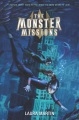 Title-The-monster-missions-/-Laura-Martin.