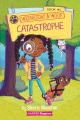 Title-Wednesday-and-Woof-#1:-Catastrophe.