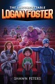 Title-The-unforgettable-Logan-Foster-/-by-Shawn-Peters.