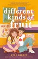 Title-Different-kinds-of-fruit-/-Kyle-Lukoff.