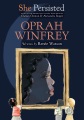 Title-Oprah-Winfrey-/-written-by-Renée-Watson-;-interior-illustrations-by-Gillian-Flint.