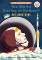 Title-Who-was-the-first-man-on-the-moon?-:-Neil-Armstrong-/-by-Nathan-Page-;-illustrated-by-Drew-Shannon.