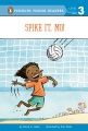 Title-Spike-it,-Mo!-/-by-David-A.-Adler-;-illustrated-by-Sam-Ricks.
