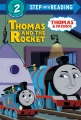 Title-Thomas-and-the-rocket-/-by-Nicole-Johnson-;-based-on-an-episode-by-Christopher-Gentile.