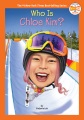 Title-Who-is-Chloe-Kim?-/-by-Stefanie-Loh-;-illustrated-by-Manuel-Gutierrez.