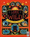 Title-Lore-of-the-wild-:-folklore-&-wisdom-from-nature-/-Claire-Cock-Starkey-;-illustrated-by-Aitch.