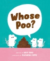 Title-Whose-poo?-/-written-by-Daisy-Bird-;-illustrated-by-Marianna-Coppo.