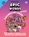 Title-Mrs-Wordsmith-epic-words-vocabulary-book.-K-&-1st-3rd-grades,-1,000-words-to-improve-your-reading-and-comprehension-/-[written-and-illustrated-by-Mrs-Wordsmith].