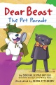 Title-The-pet-parade-/-by-Dori-Hillestad-Butler-;-illustrated-by-Kevan-Atteberry.