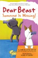 Title-Someone-is-missing!-/-by-Dori-Hillestad-Butler-;-illustrated-by-Kevan-Atteberry.
