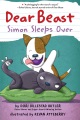 Title-Simon-sleeps-over-/-by-Dori-Hillestad-Butler-;-illustrated-by-Kevan-Atteberry.