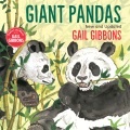 Title-Giant-pandas-/-by-Gail-Gibbons.