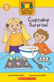 Title-Cupcake-surprise!-/-by-Lynn-Maslen-Kertell-;-illustrated-by-Sue-Hendra.