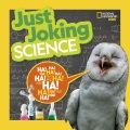Title-Just-joking-science-/-Rosie-Gowsell-Pattison.