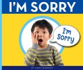 Title-I'm-sorry-/-by-Janet-Riehecky.