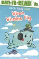 Title-When-whales-fly-/-by-Erica-S.-Perl-;-illustrated-by-Sam-Ailey.