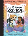 Title-The-Princess-in-Black-and-the-mermaid-princess-/-Shannon-Hale-&-Dean-Hale-;-illustrated-by-LeUyen-Pham.