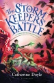 Title-The-Storm-Keepers'-battle-/-by-Catherine-Doyle.