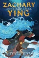 Title-Zachary-Ying-and-the-Dragon-Emperor-/-Xiran-Jay-Zhao.