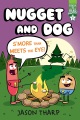 Title-S'more-than-meets-the-eye!-/-written-and-illustrated-by-Jason-Tharp.