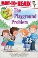 Title-Playground-Problem:-Ready-To-Read-Level-1.