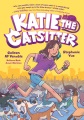 Title-Katie-the-catsitter-/-Colleen-AF-Venable-;-illustrated-by-Stephanie-Yue-;-with-colors-by-Braden-Lamb.