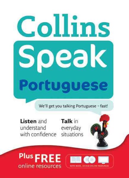 Collins Speak Portuguese | 拾書所
