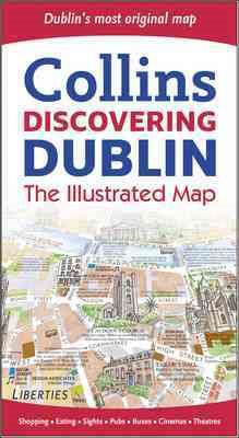 Collins Discovering Dublin | 拾書所