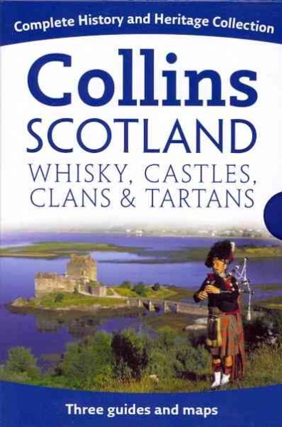Collins Scotland | 拾書所