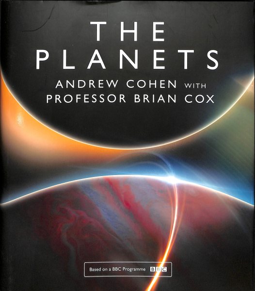 The Planets | 拾書所