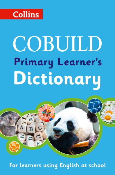 Collins Cobuild Primary Learner's Dictionary | 拾書所