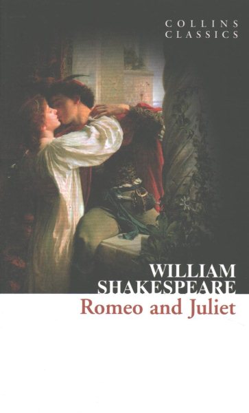 Romeo and Juliet | 拾書所