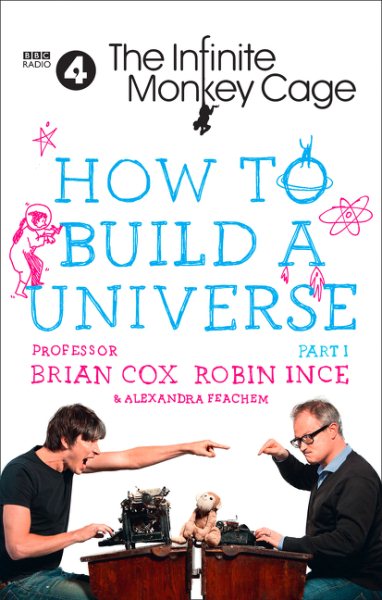 How to Build a Universe | 拾書所