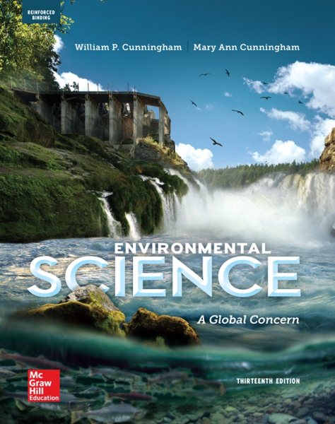 Cunningham Environmental Science | 拾書所