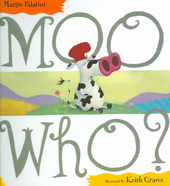 Moo Who? | 拾書所