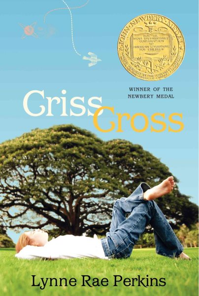 Criss Cross | 拾書所