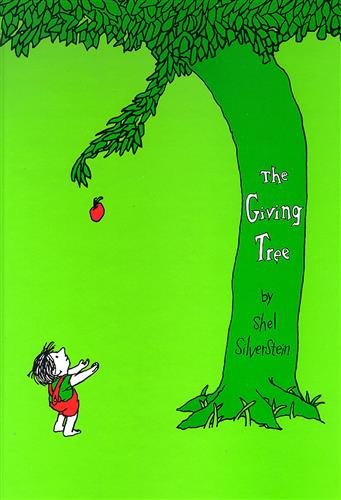 Giving Tree | 拾書所