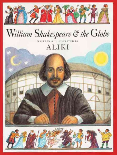 William Shakespeare & the Globe | 拾書所
