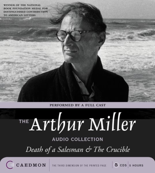 The Arthur Miller Audio Collection | 拾書所
