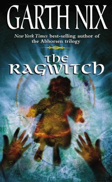The Ragwitch | 拾書所