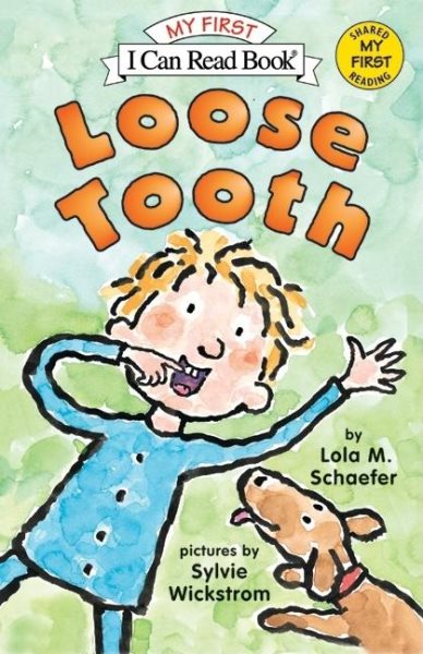 Loose Tooth | 拾書所