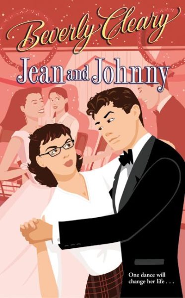 Jean and Johnny | 拾書所