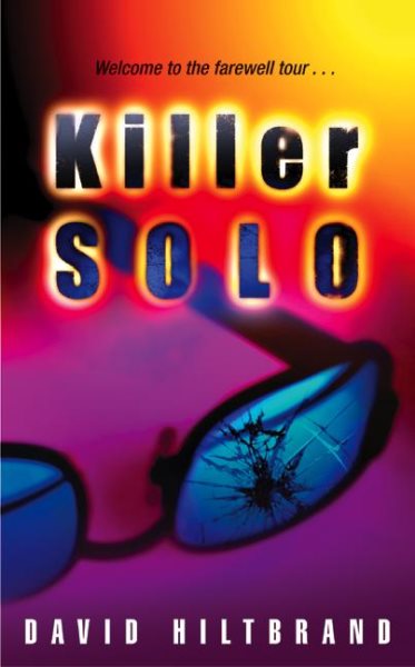 Killer Solo | 拾書所