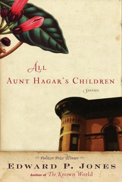 All Aunt Hagar's Children | 拾書所