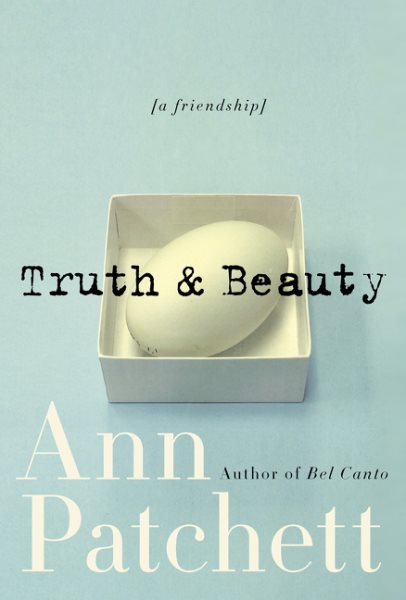 Truth & Beauty | 拾書所