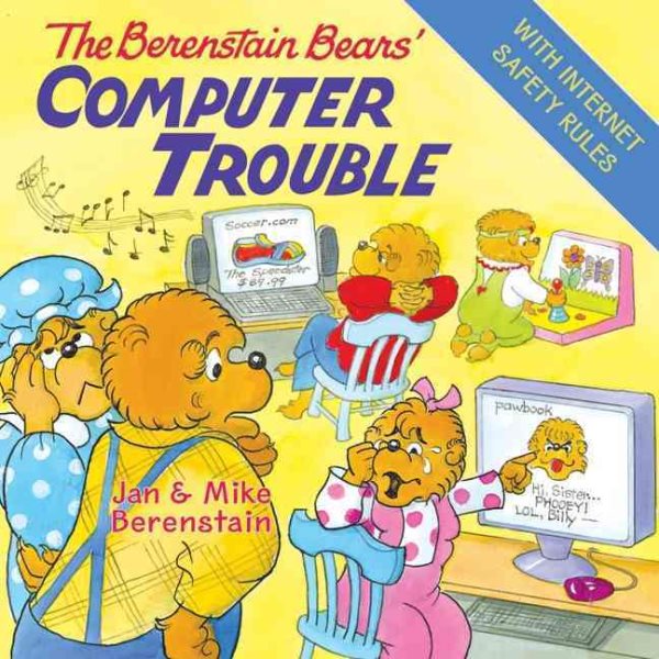 The Berenstain Bears\