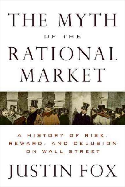 The Myth Of The Rational Investor | 拾書所