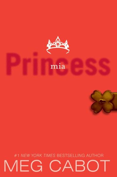 Princess Mia | 拾書所